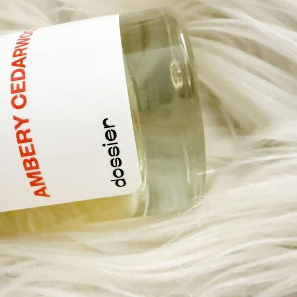 DOSSIER | 'Ambery Cedarwood' Mugler's Alien Eau de Parfum | Size: 50ml / 1.7oz - Picture 3 of 7